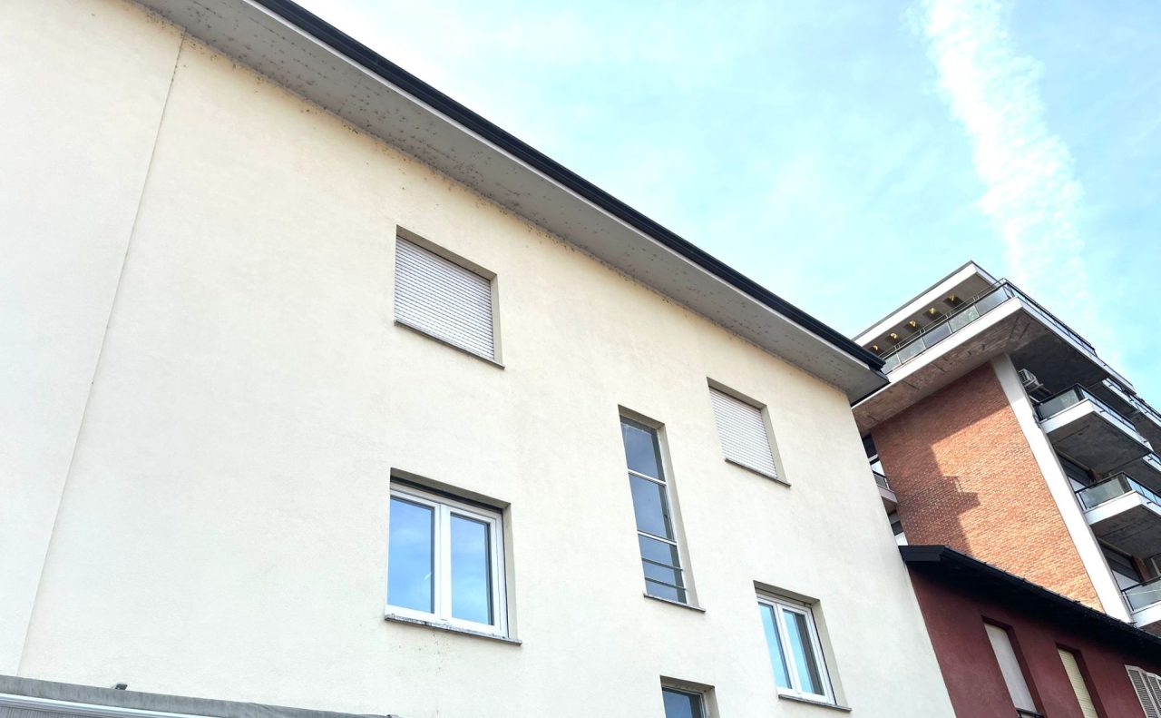 Appartamento a Lavena Ponte Tresa