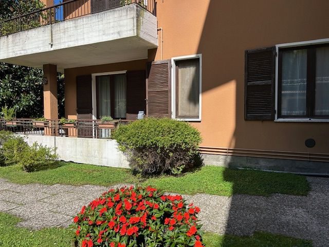 Appartamento a Brusimpiano