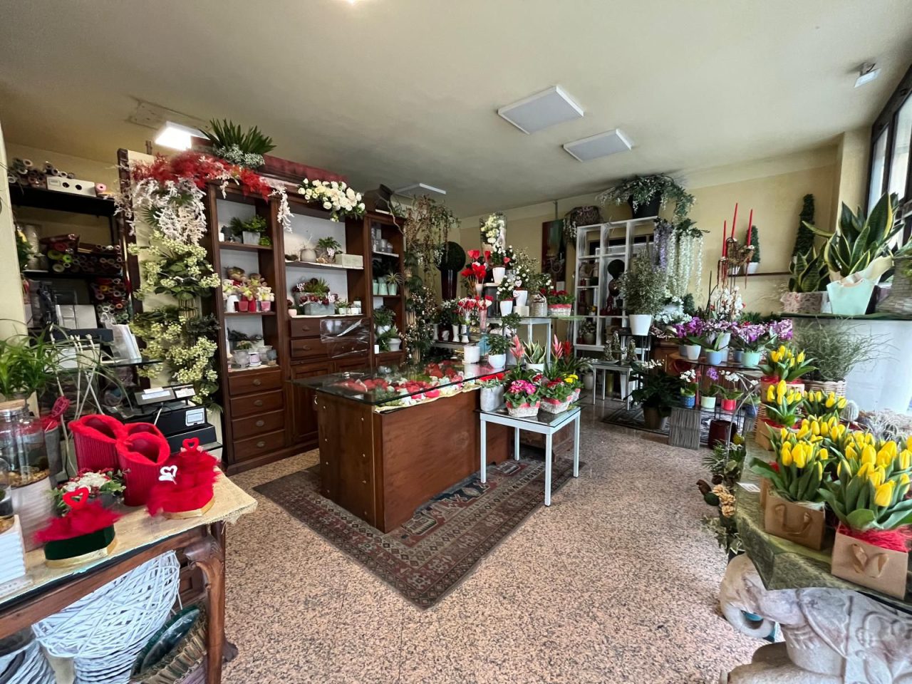 Attività / Licenza commerciale a Lavena Ponte Tresa