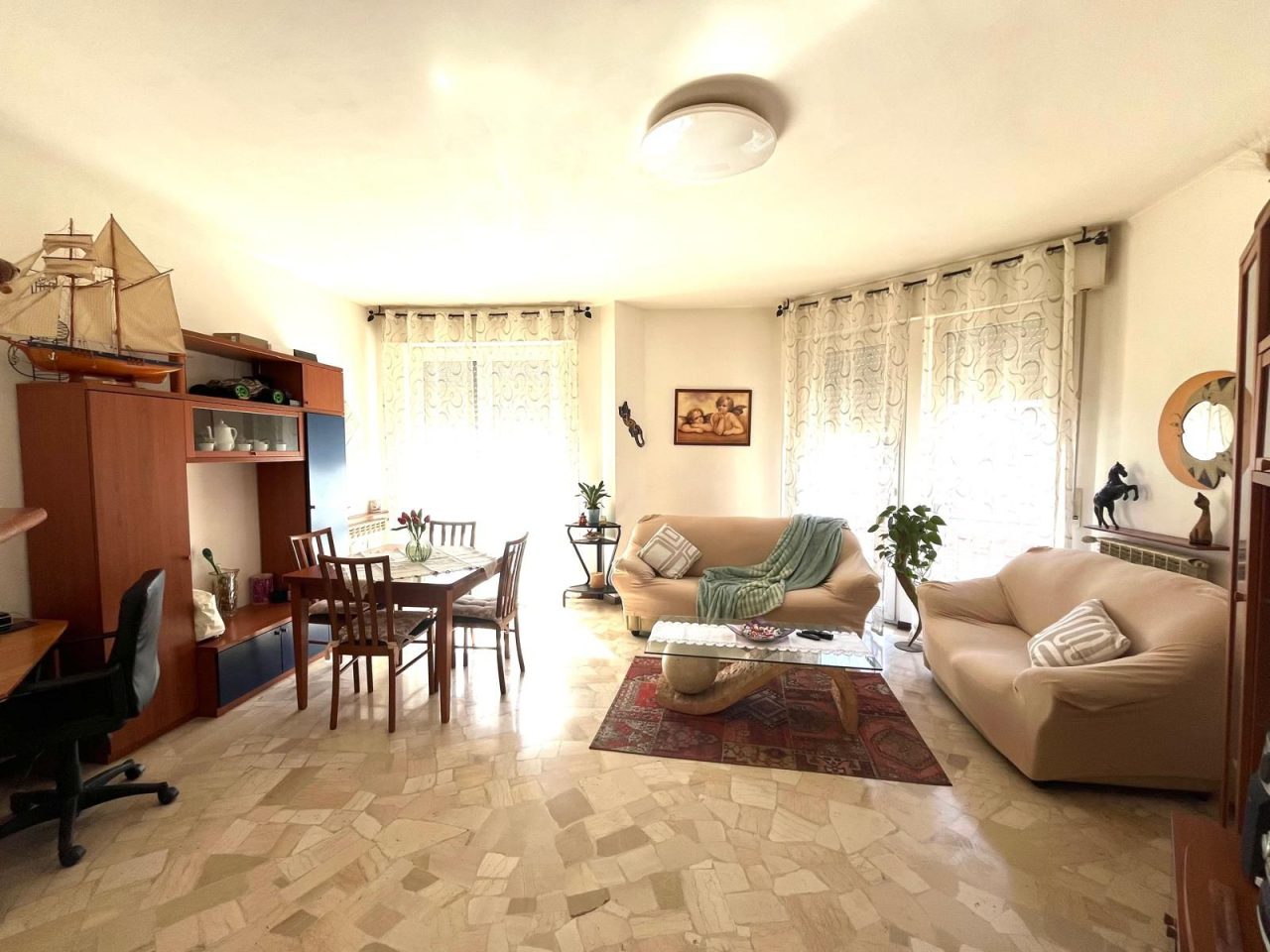 Appartamento a Lavena Ponte Tresa