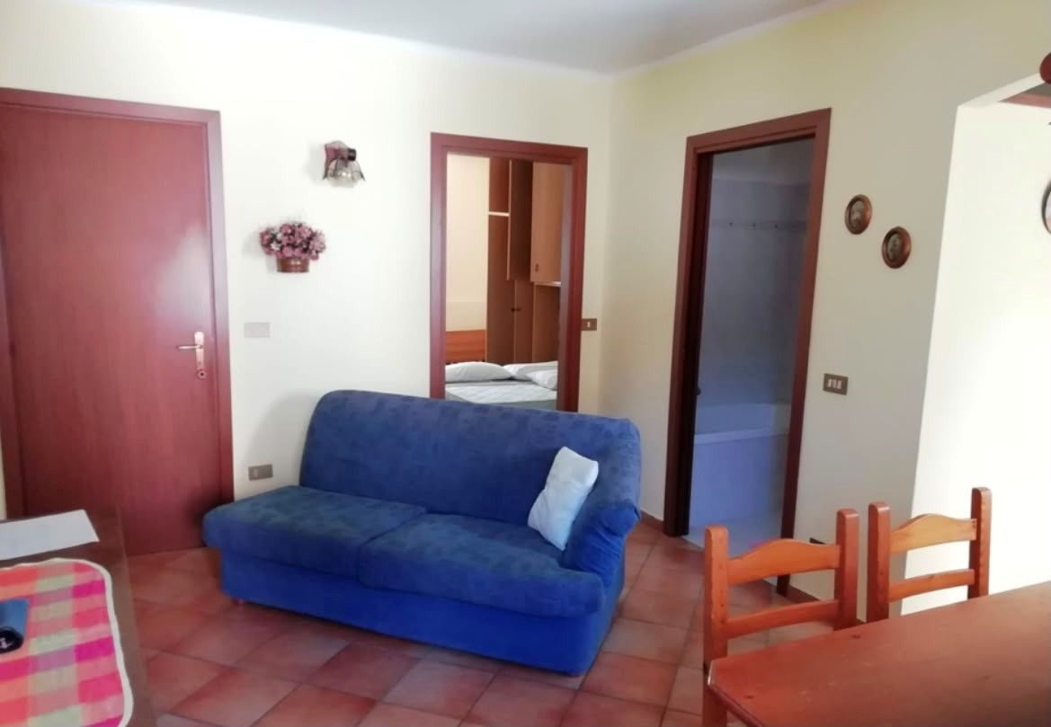 Casa indipendente a Cadegliano Viconago